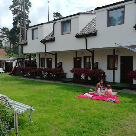 Arena Niechorze Exterior foto